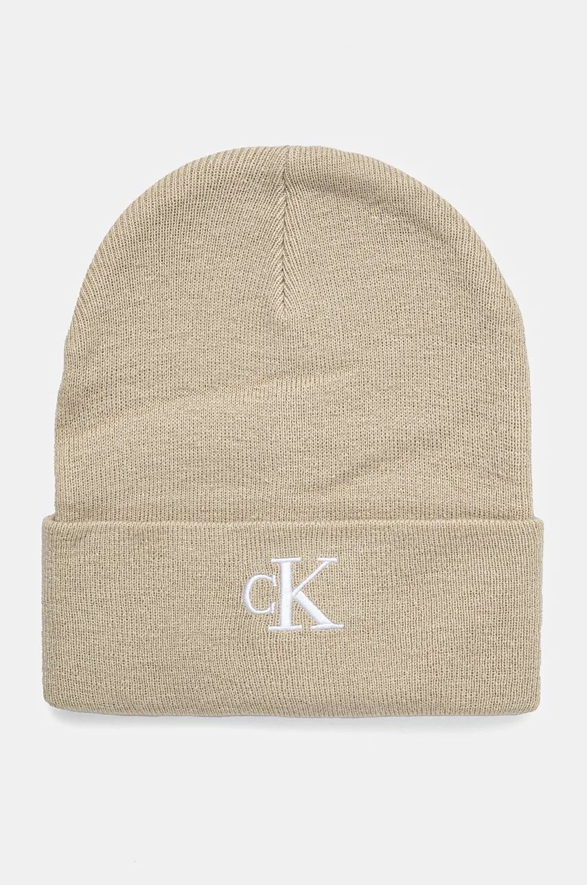 

Кепка Calvin Klein Jeans, зеленый