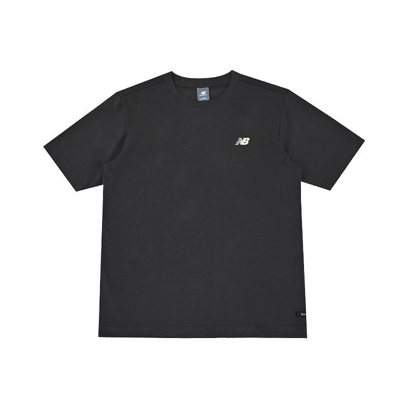 

Футболка мужская NEF29461 DKG New Balance, Nef29461-Dkg