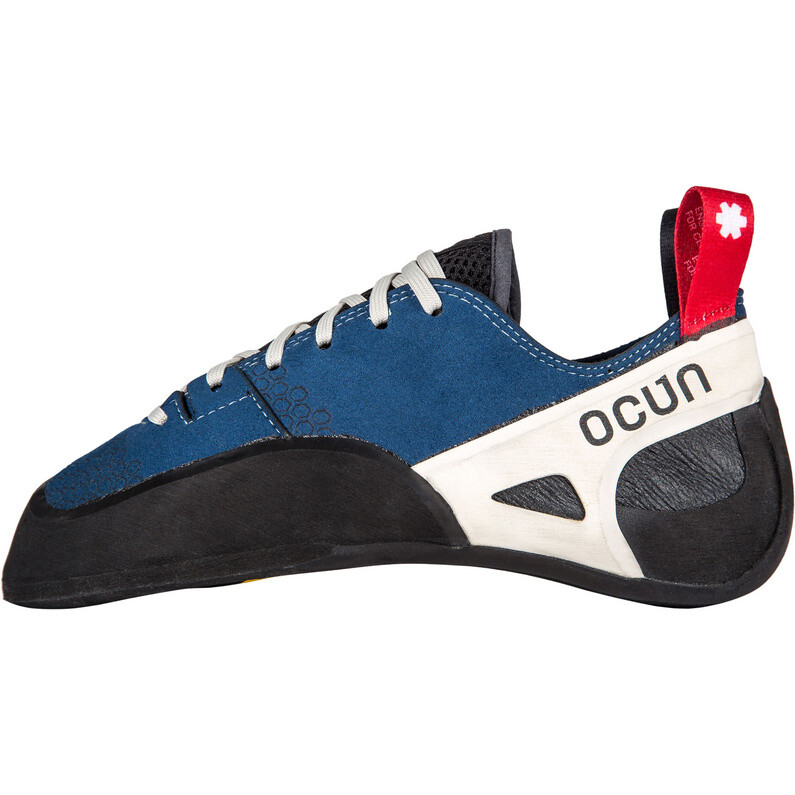 

Кроссовки Advancer LU Ocun, синий