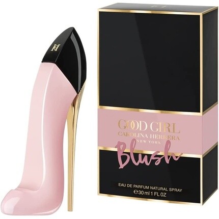 

Парфюмированная вода Carolina Herrera Good Girl Blush