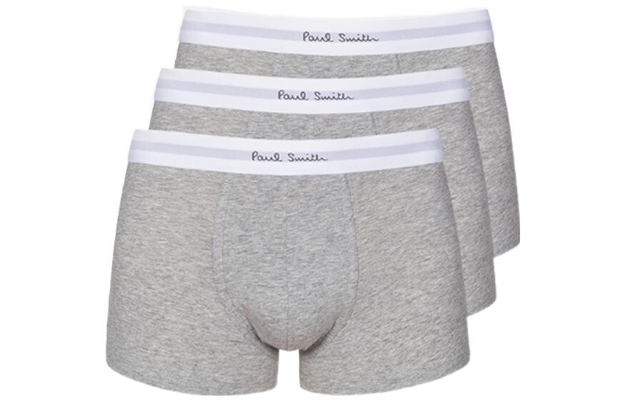 

Мужские трусы Paul Smith, 1setof3strips(gray)