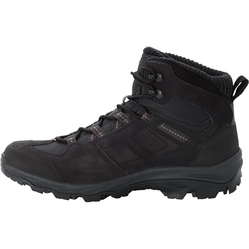 Многофункциональные ботинки vojo 3 wt texapore mid m Jack Wolfskin, мультиколор — фото 4
