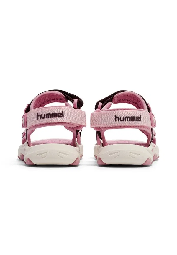 Сандалии для ходьбы Hummel, Lilas — фото 4