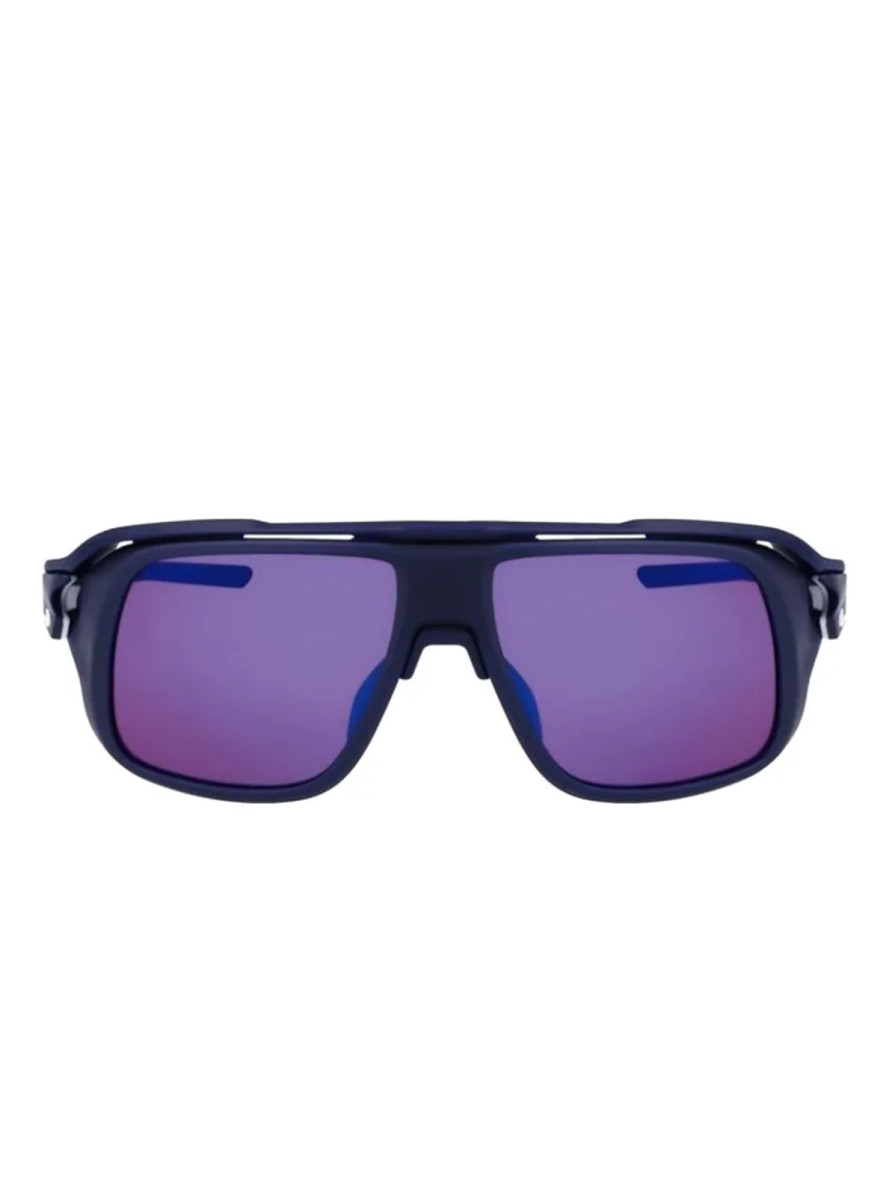 

Солнцезащитные очки Nike Flyfree Soar, синий