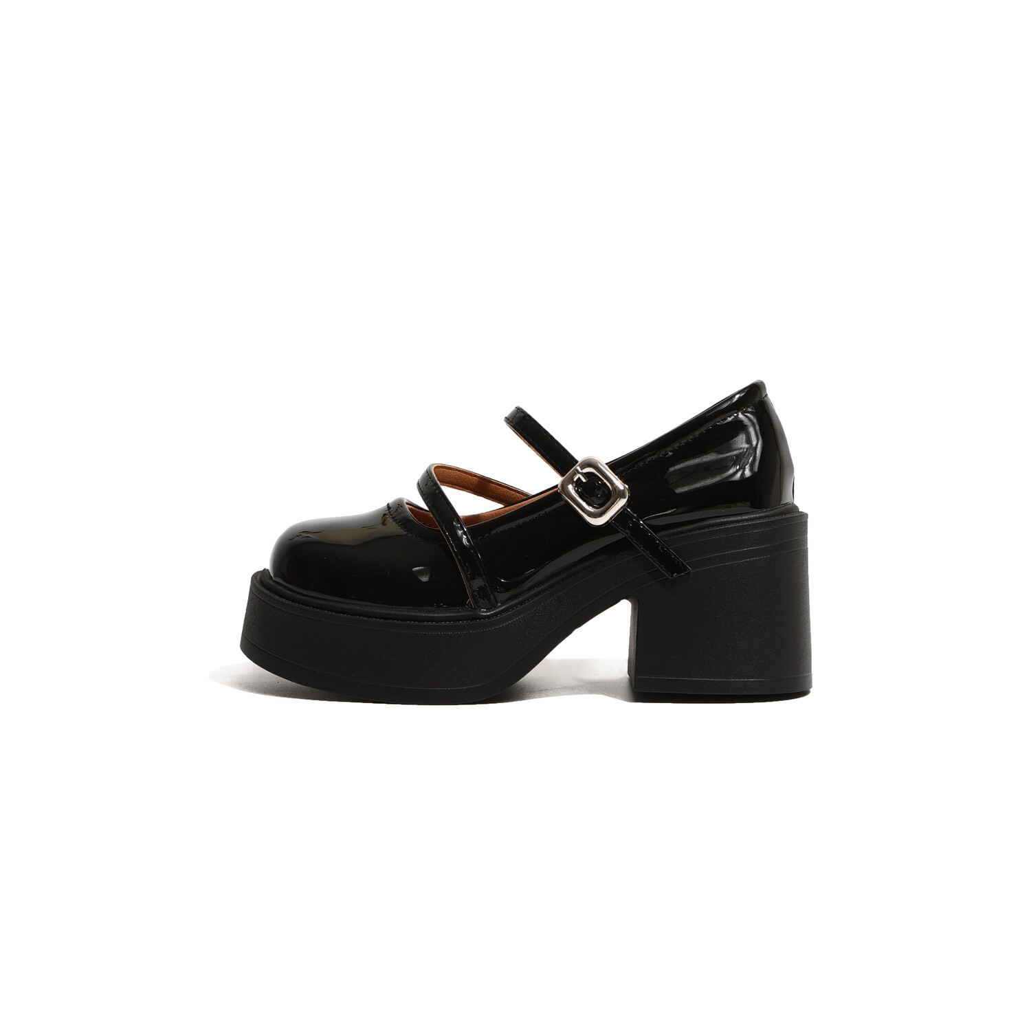 

Туфли SHUXI Mary Jane Shoes Women's