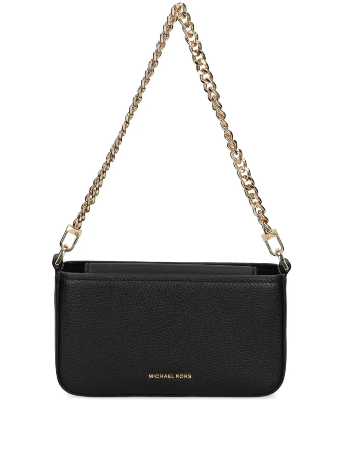 

Сумка через плечо Michael Michael Kors Bryant, черный