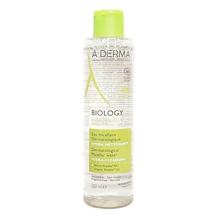

Pierre Fabre Dermo Kosmetik Мицеллярная вода для лица A-Derma Biology 200 мл