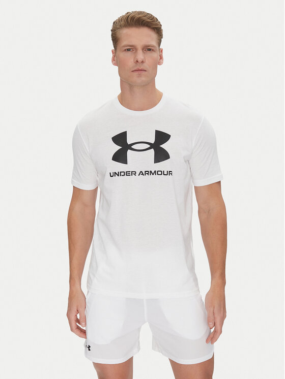 

Спортивные шорты обычного кроя Vanish Woven 6in 1373718 Under Armour, белый