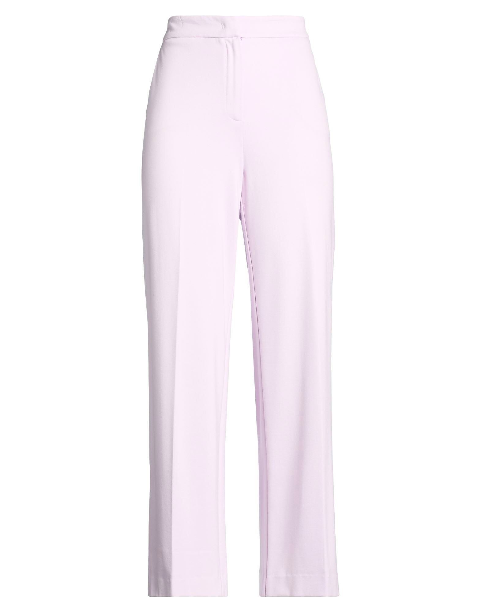 

Брюки Emme By Marella, сиреневый