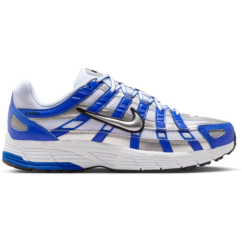 

Кроссовки Nike P-6000 Nike, мультиколор