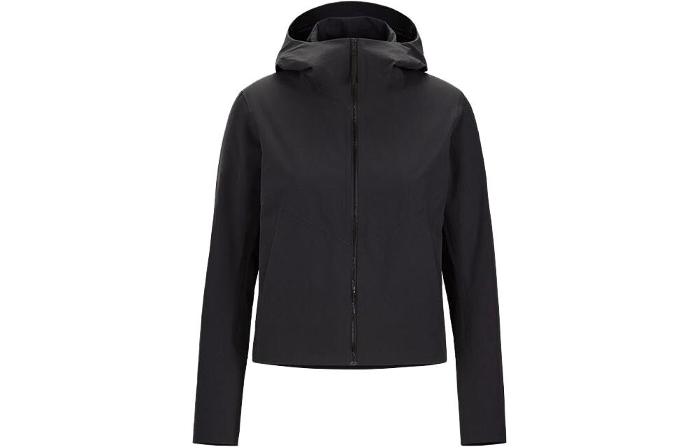 

Куртка женская Arcteryx Veilance, черный