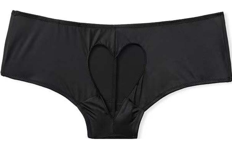 

Женские трусы Victoria's Secret, цвет Black