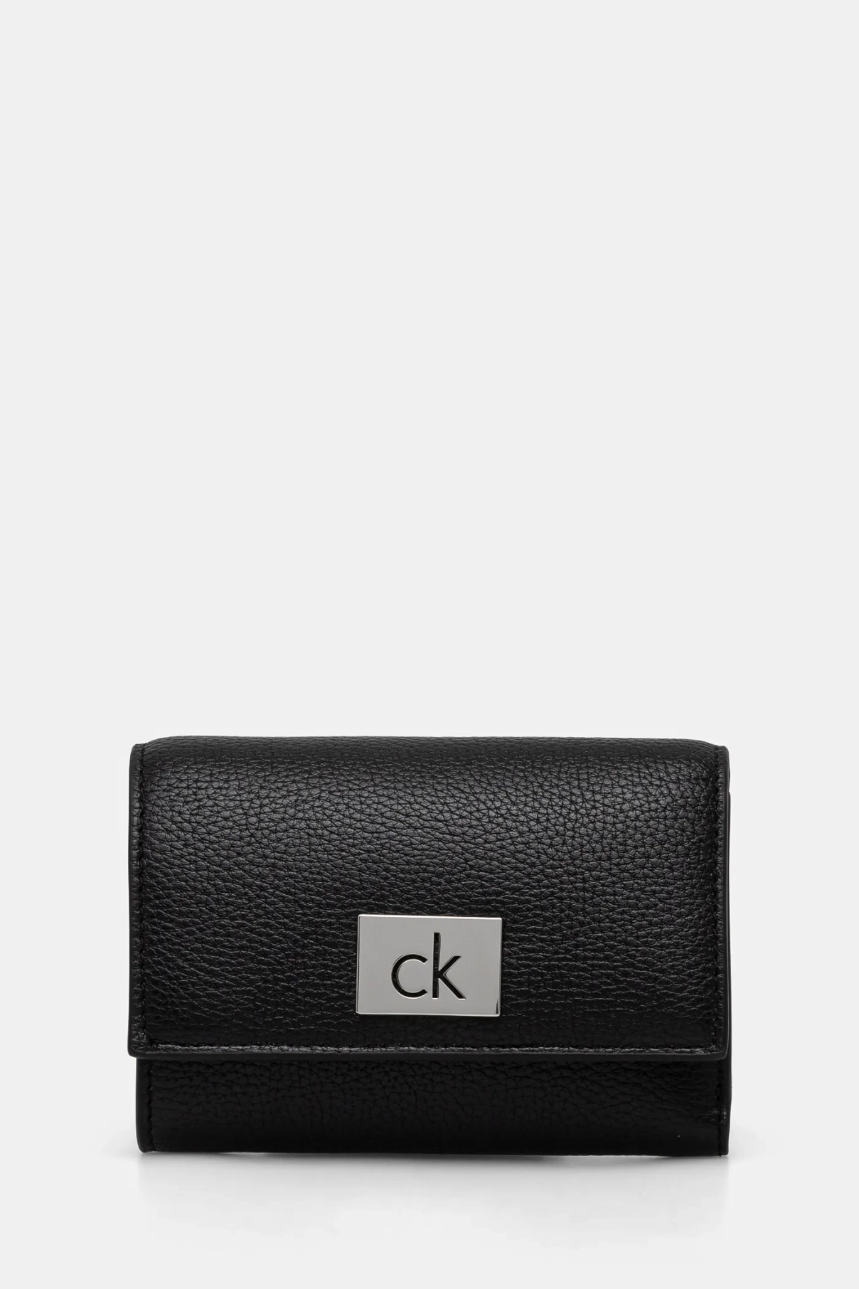 

Кошелек Calvin Klein, черный