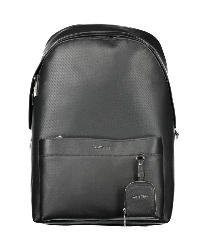 

Рюкзак из полиэстера ca-32162 Calvin Klein, черный