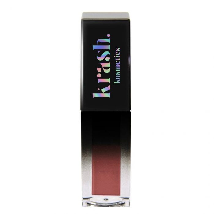 

Губная помада Labial Líquido Mattex Krash Kosmetics, Nasty Girl