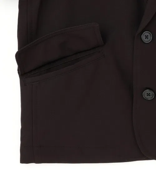 [SKIT0LY] [Доступен комплект в комплекте] Прочный пиджак в стиле милитари — фото 4