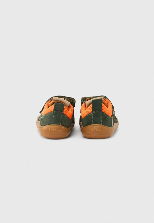 Унисекс кроссовки barefoot baze Froddo, Green — фото 3