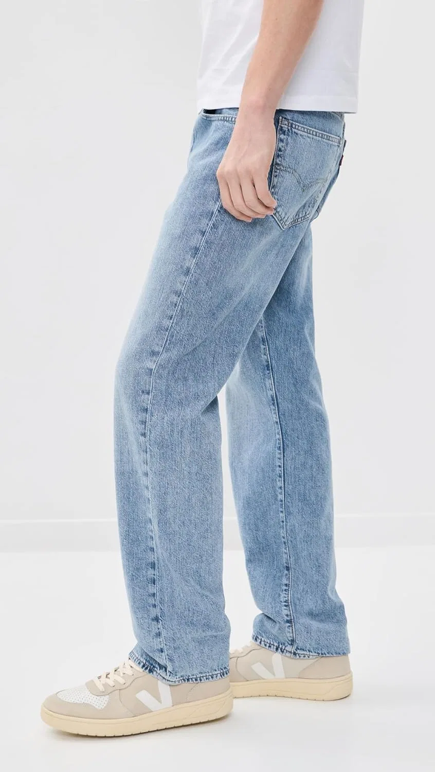 Джинсы Levi's Call Me Again Ltwt — фото 4