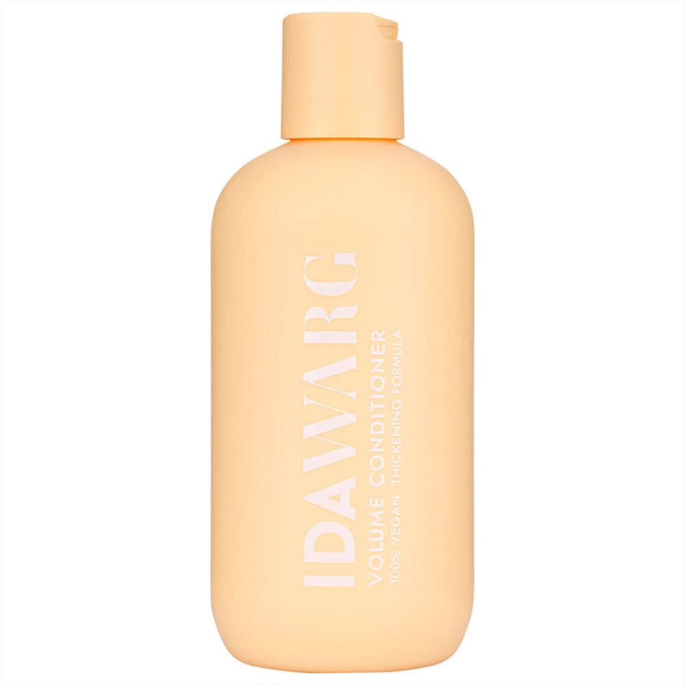 

Кондиционер для придания объема волосам volume conditioner Ida Warg Beauty, 250 мл