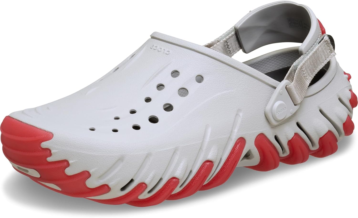 

Унисекс сабо Crocs Echo RO, Atmosphere