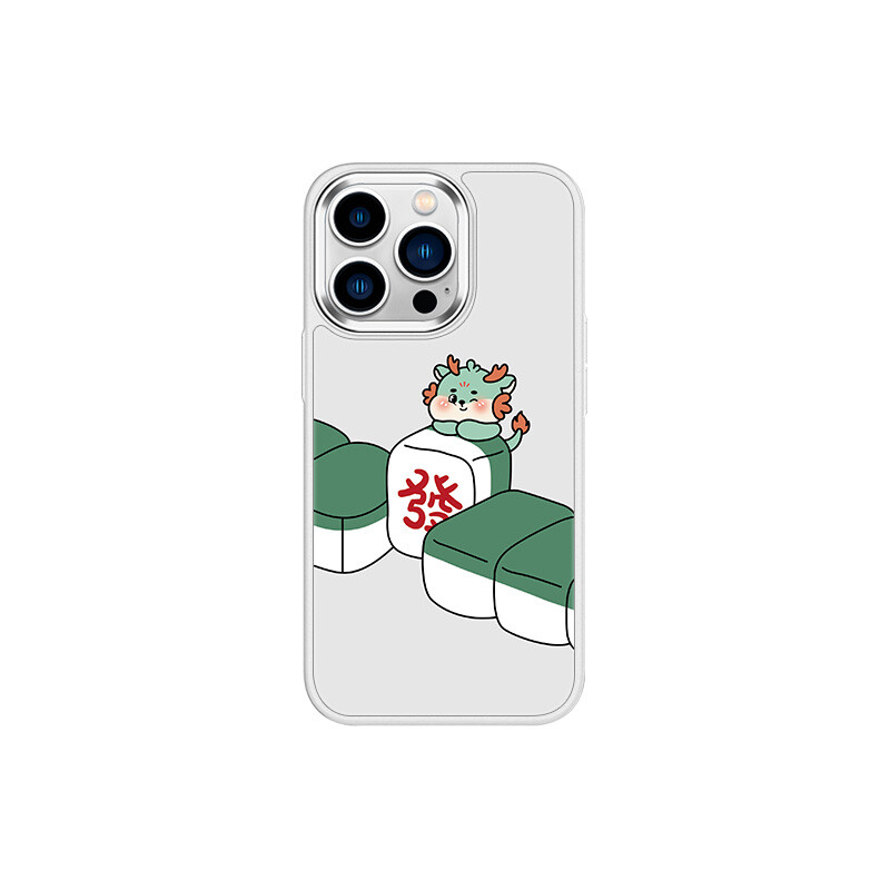 

Чехол для телефона MSMF Us 10 Cents Msmf, DWKJJD454 - Golden Shield Phantom Gray