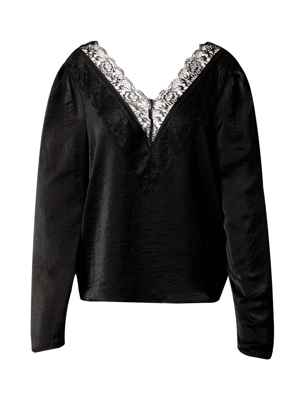 

Блузка VERO MODA NOELLA, черный