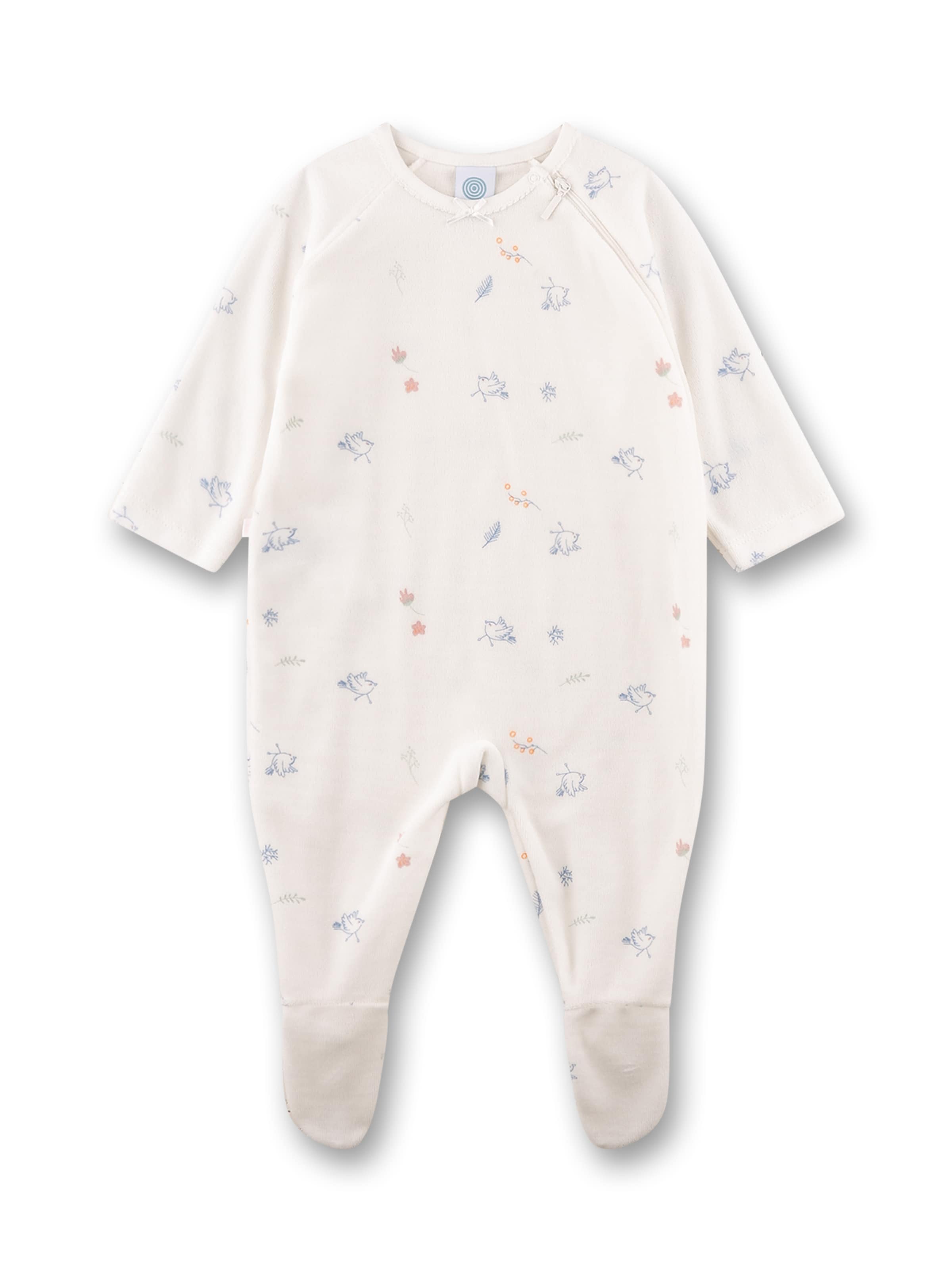 

Sanetta Комбинезон/боди светло-бежевый