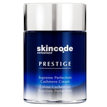 

Skincode Prestige Supreme Perfection Кашемировый крем 50мл