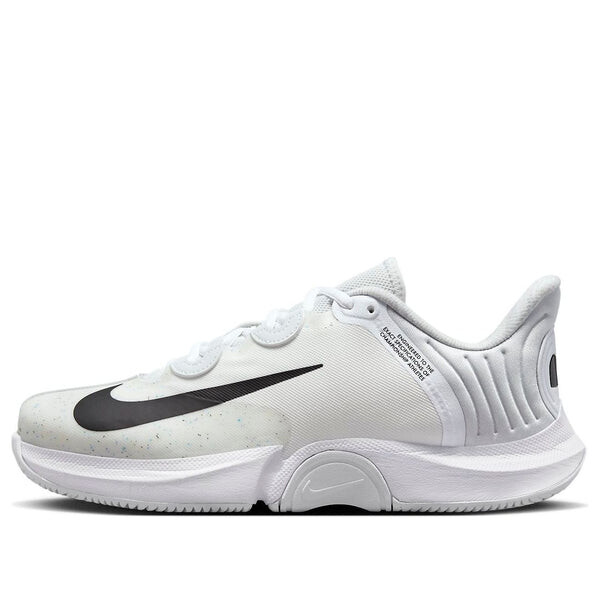 Кроссовки air zoom gp turbo osaka Nike, белый