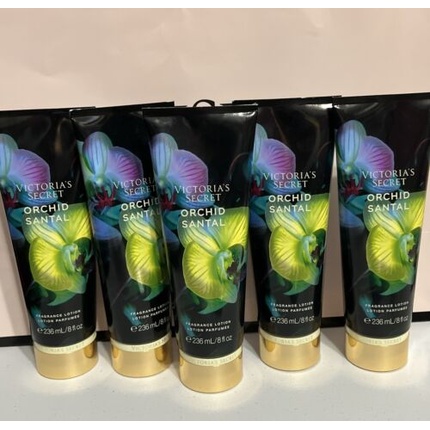 

Лосьон для тела Eufloria Orchid Santal Iris 8oz