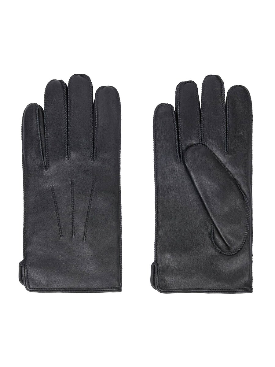 

Перчатки Boggi Milano Full Finger Gloves, черный