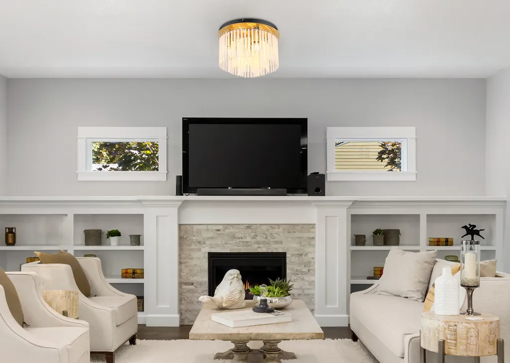 

Потолочный светильник Globo Lighting, желтый