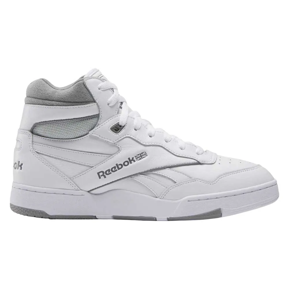 

Кроссовки Reebok Bb 4000 II Mid, серый