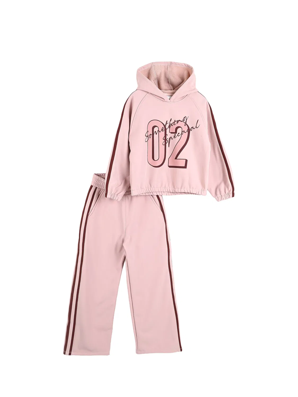 Спортивный костюм Solang, Pink