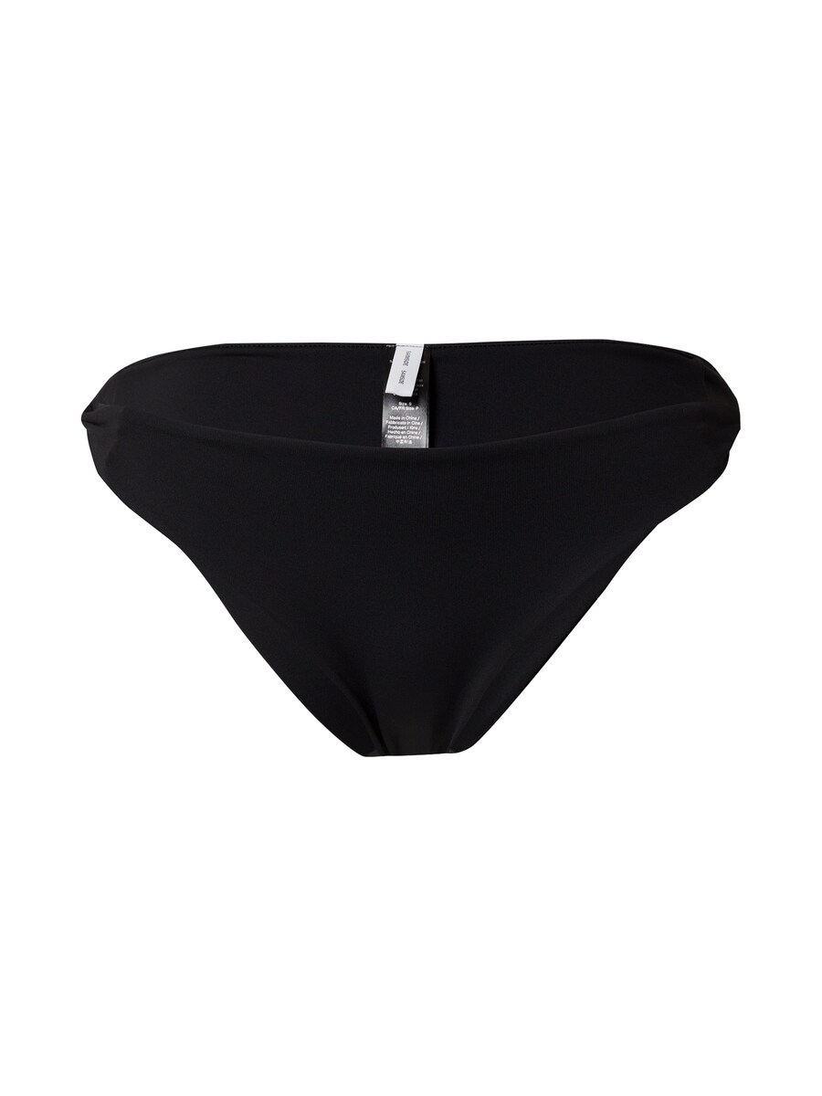 

Плавки бикини Samsøe Samsøe Sacara, черный