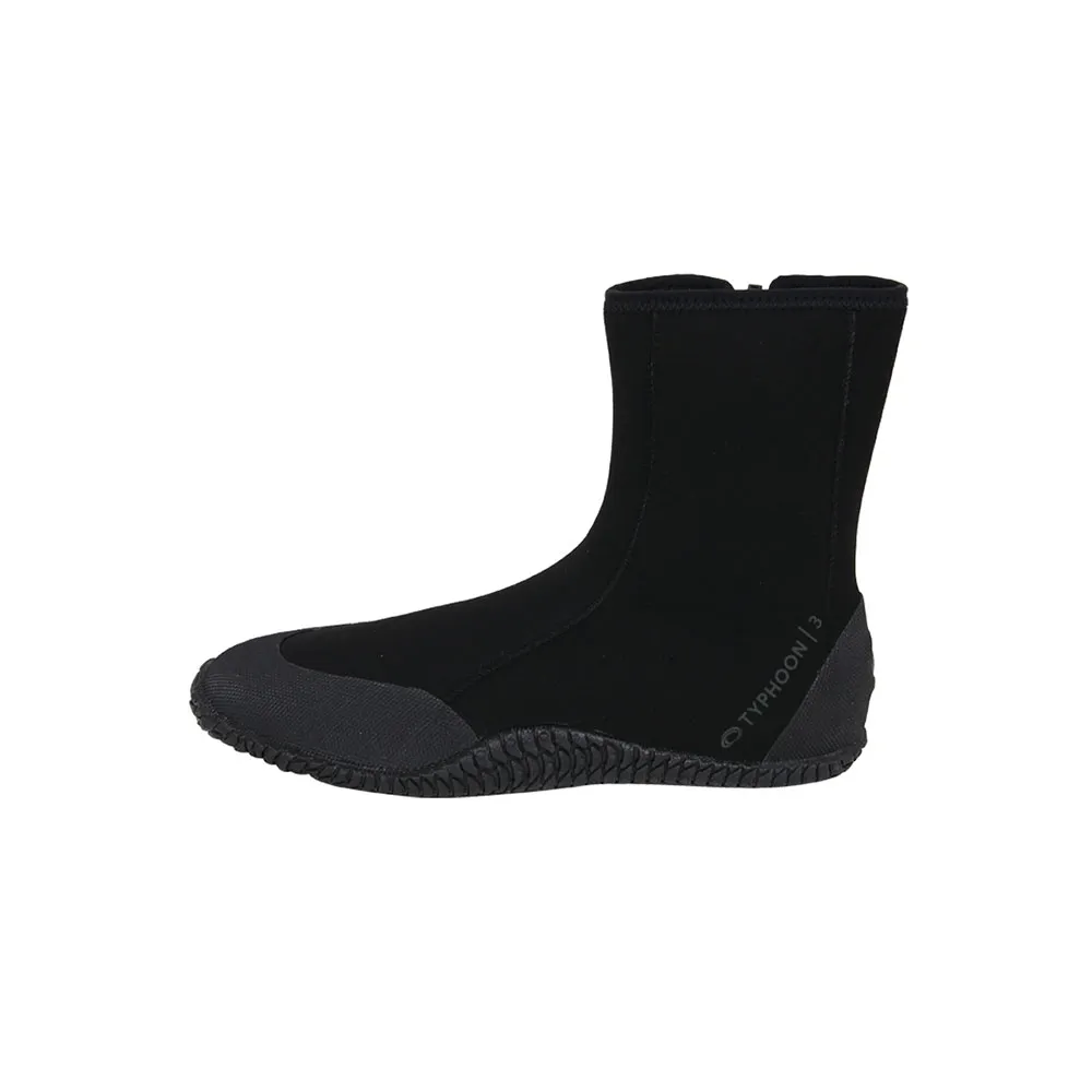 

Ботинки Typhoon Storm 3 Neoprene booties, черный