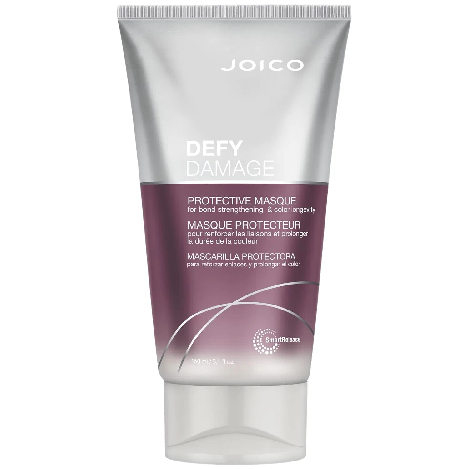 Защитная маска для волос «Defy Damage» от Joico Joico