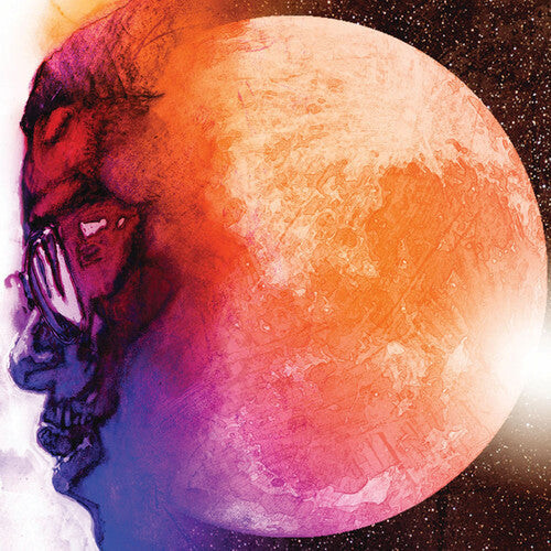 

Виниловая пластинка Kid Cudi: Man on the Moon: The End of Day