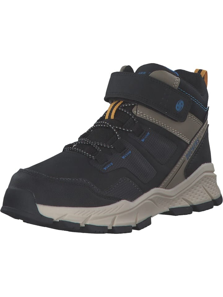 

Сапоги DOCKERS Winterstiefel, цвет black multi