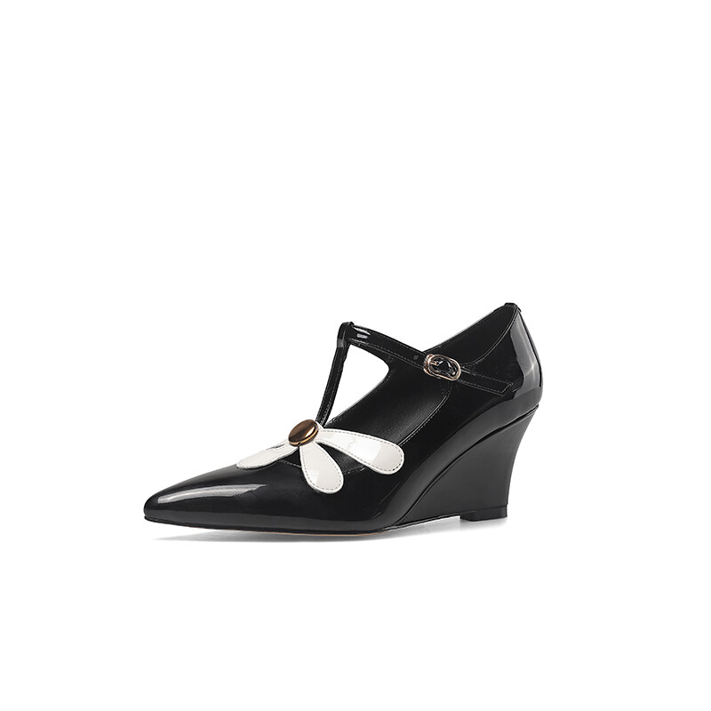 

Туфли Bai Shiting Women's Casual Shoes Women's