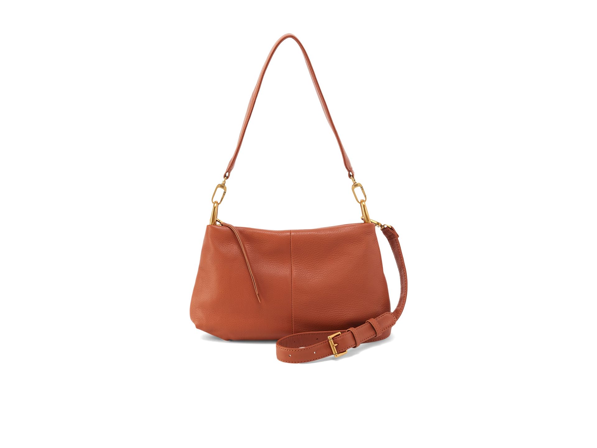 

Сумка кросс-боди HOBO Vance Shoulder Crossbody, цвет Warm Honey