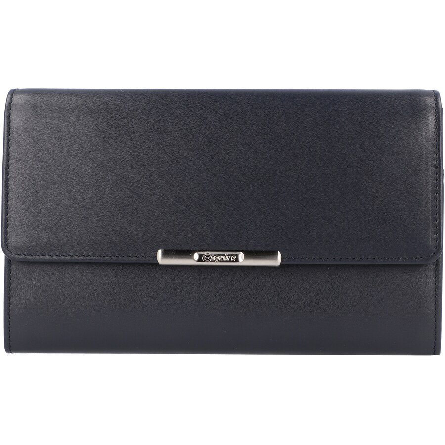 

Кошелек Esquire Helena, цвет Cobalt blue