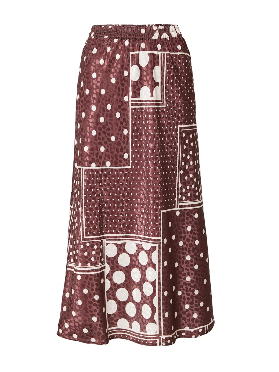 

Юбка Dorothy Perkins, цвет Auburn