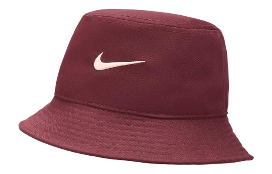 

Nike Ковшовая шляпа Apex Swoosh, Red