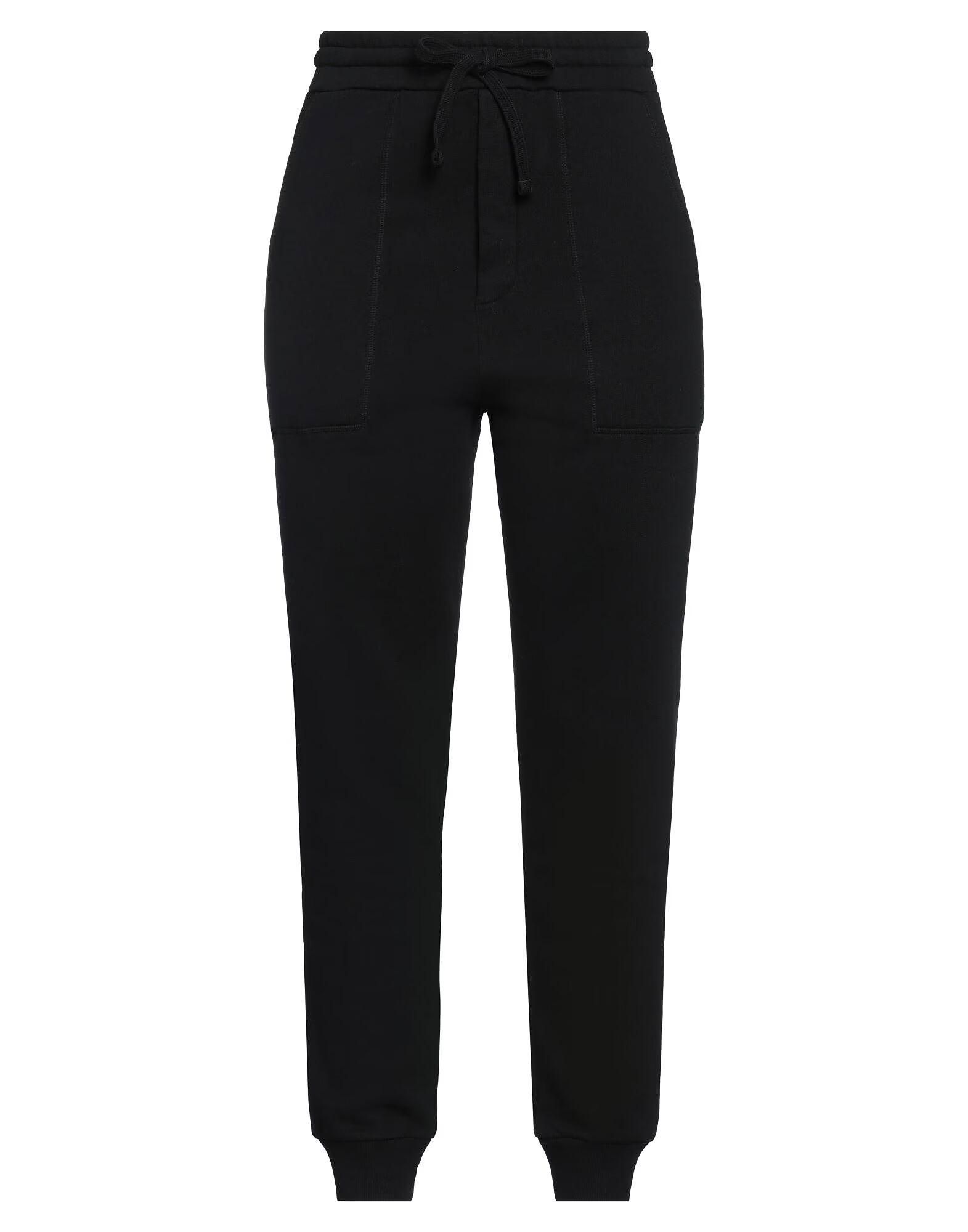 

Брюки Nanushka, черный