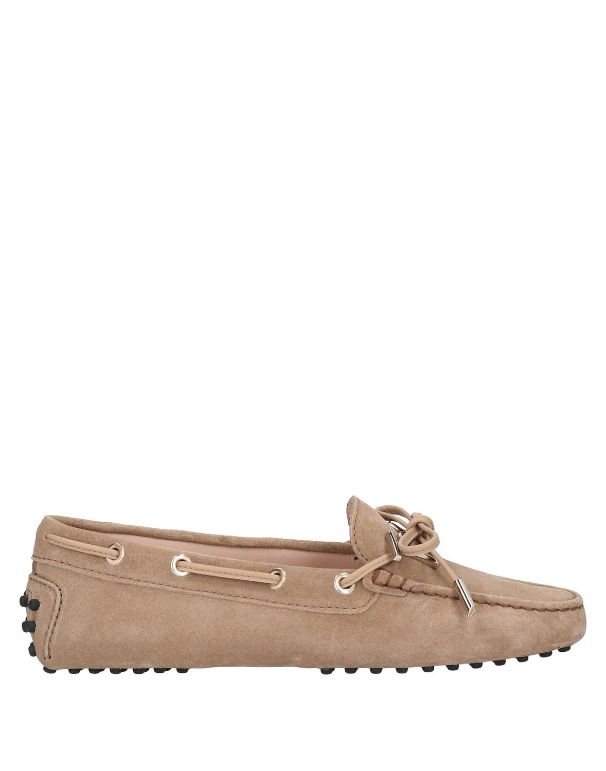 

Лоферы Tod'S, хаки