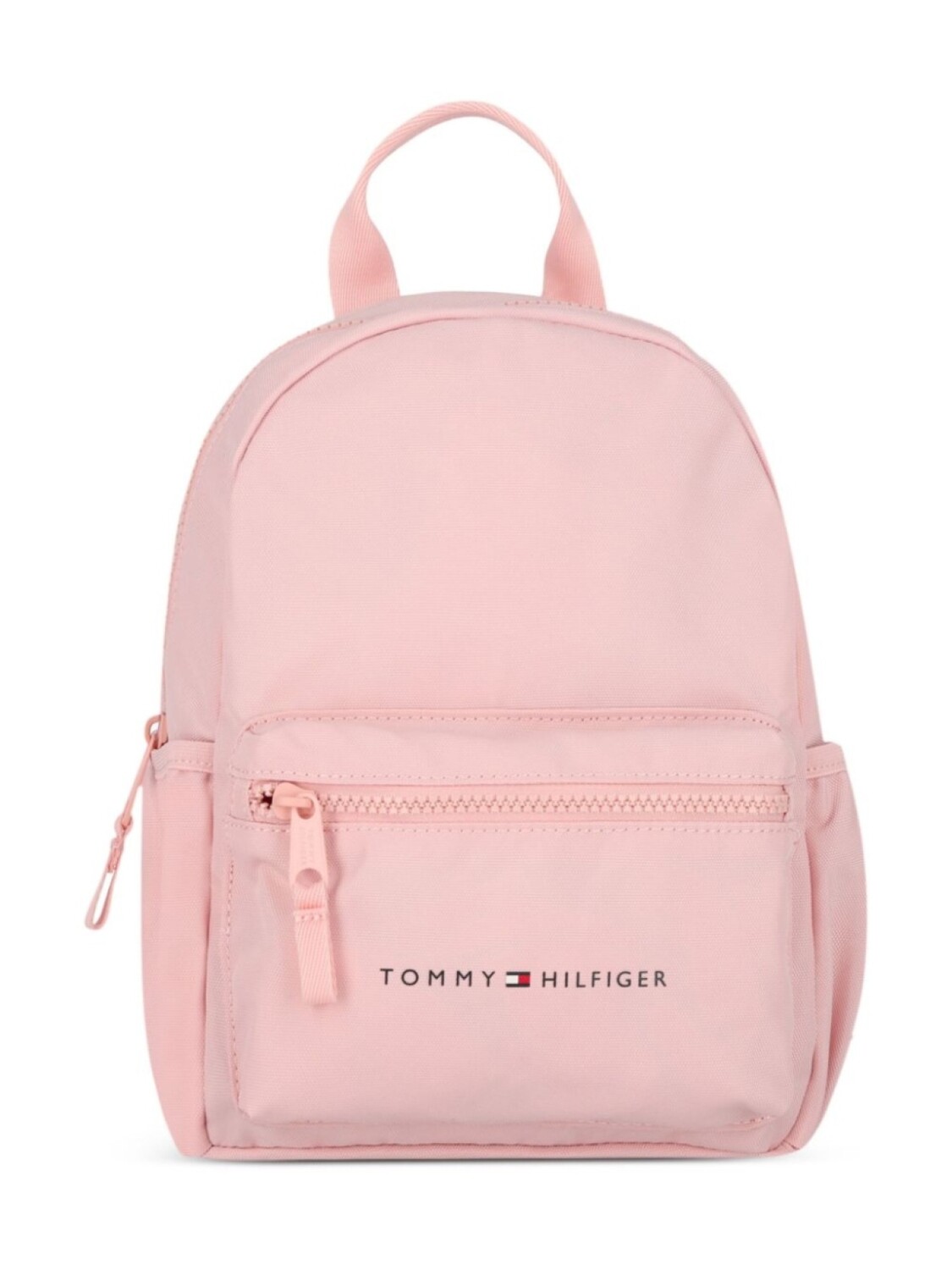 

Рюкзак с логотипом Tommy Hilfiger Junior, розовый