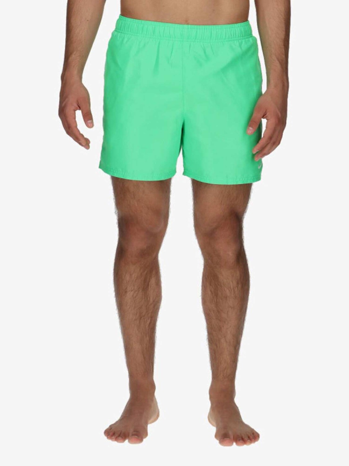 

Шорты для плавания Nike Swim ESSENTIAL 5, зеленый