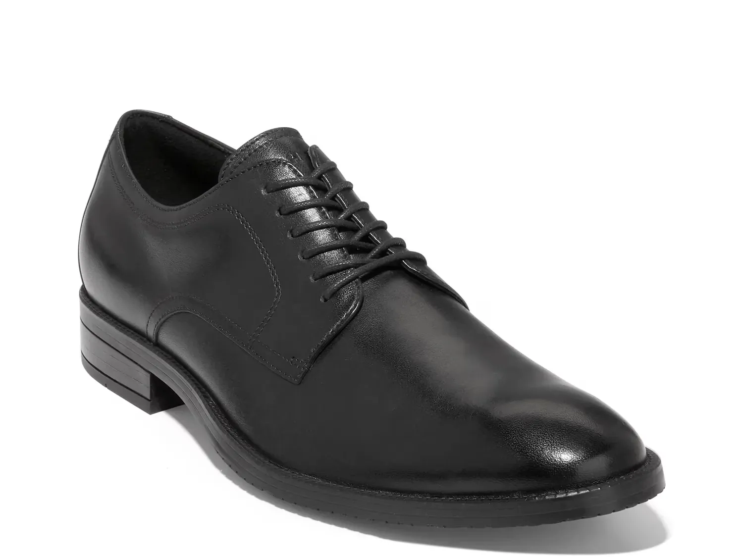 

Оксфорды Modern Essentials Plain Toe Cole Haan, Black