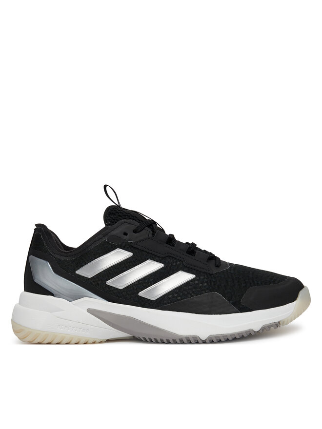 Кроссовки Crazyflight 6 HQ4684 Adidas, черный